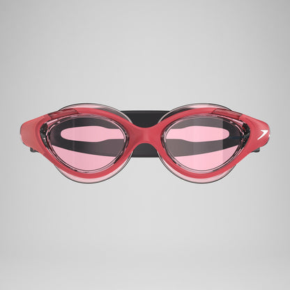 Biofuse 2.0 Goggles Pink/Black | Speedo