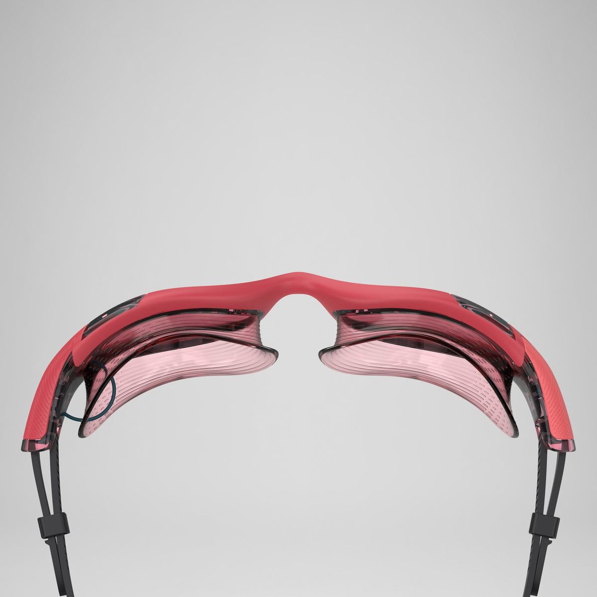 Biofuse 2.0 Goggles Pink/Black | Speedo