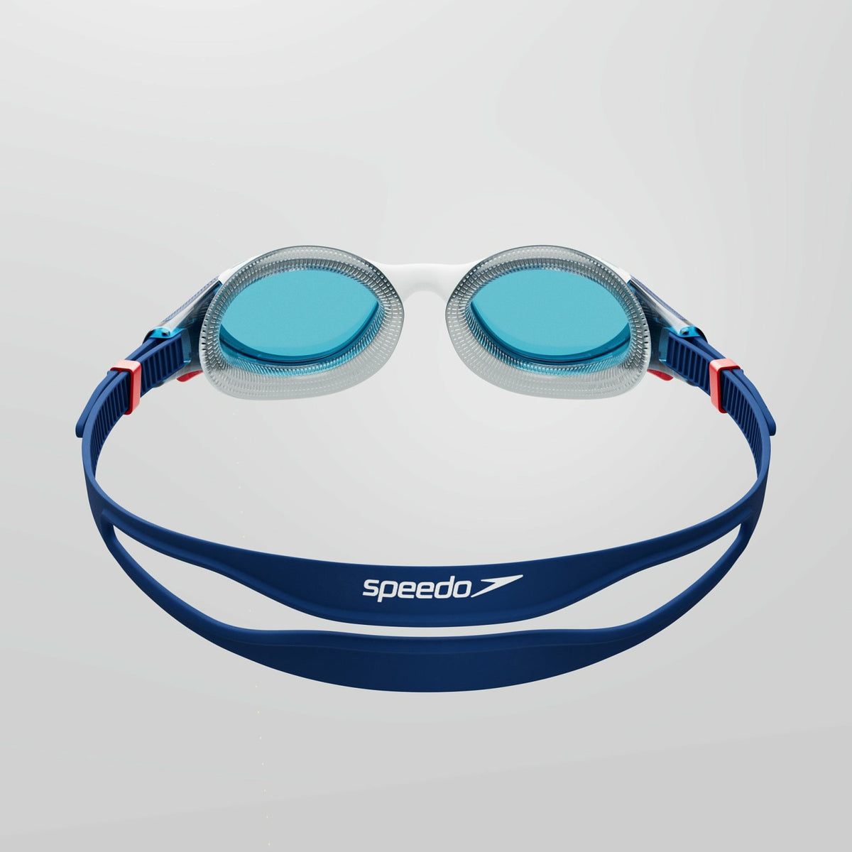 Biofuse 2.0 Goggles Blue | Speedo