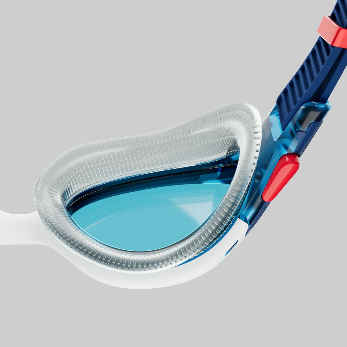 Biofuse 2.0 Goggles Blue | Speedo