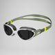 Country Green/ Hyper Yellow/ White
