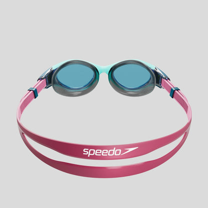Biofuse 2.0 Goggles Blue/Pink | Speedo
