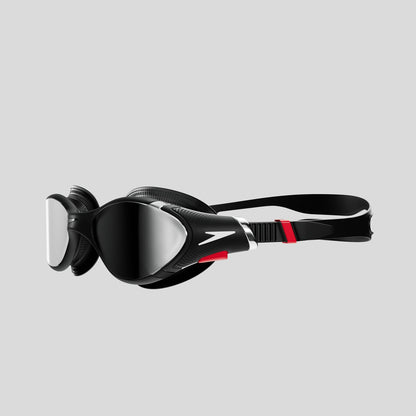 Biofuse 2.0 Mirror Goggles Black | Speedo