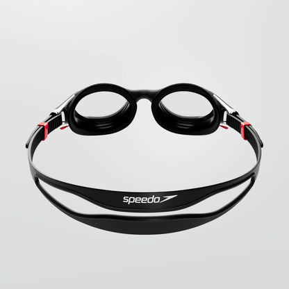 Biofuse 2.0 Mirror Goggles Black | Speedo