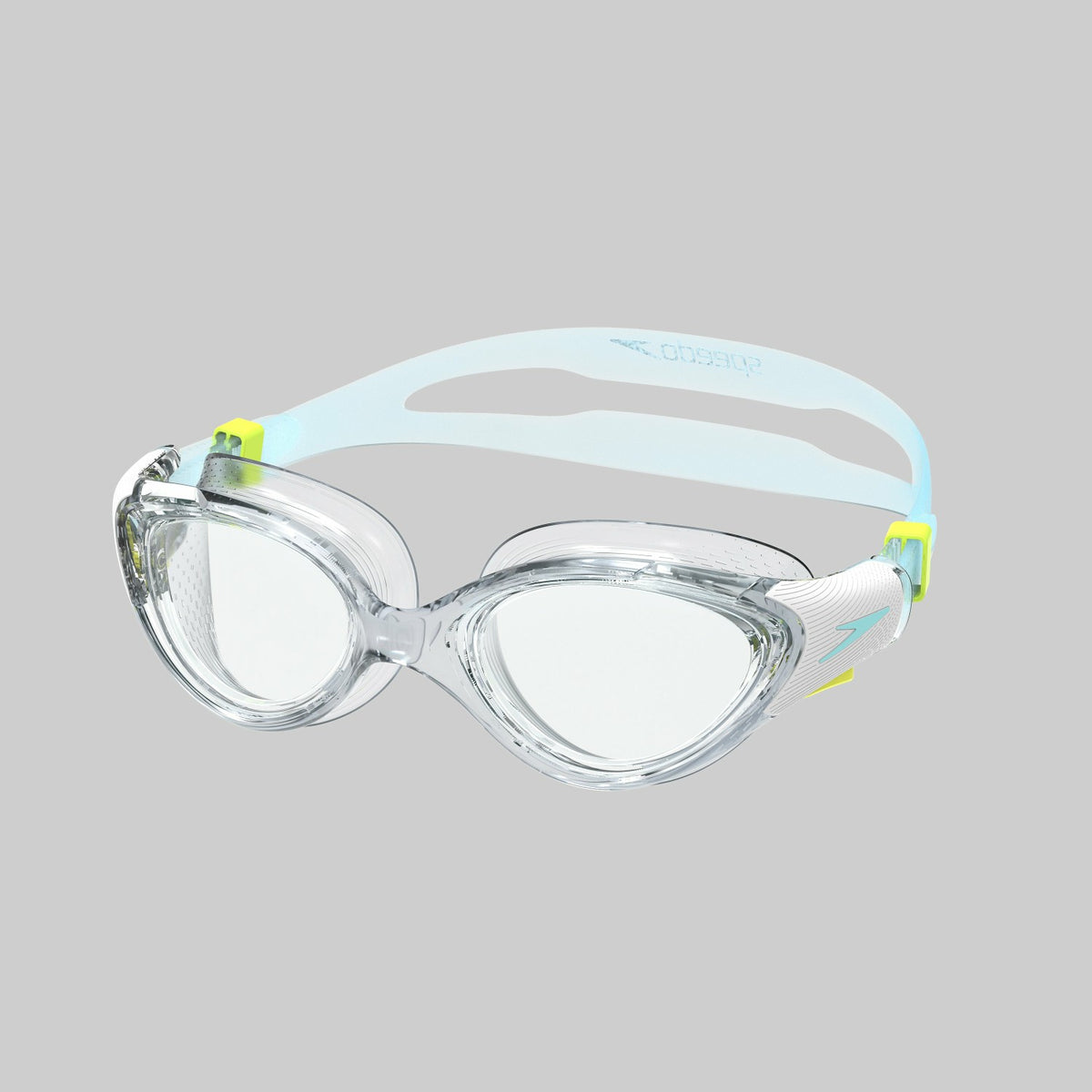 Biofuse 2.0 Goggles Blue/White | Speedo