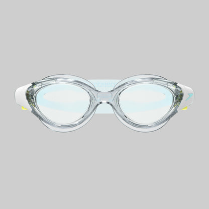 Biofuse 2.0 Goggles Blue/White | Speedo