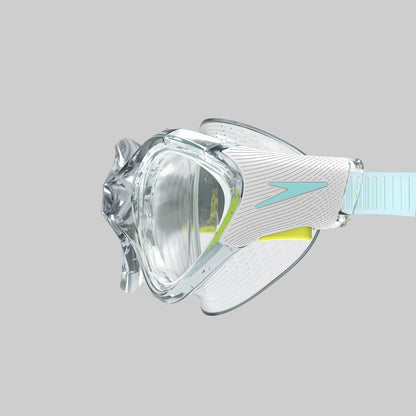Biofuse 2.0 Goggles Blue/White | Speedo