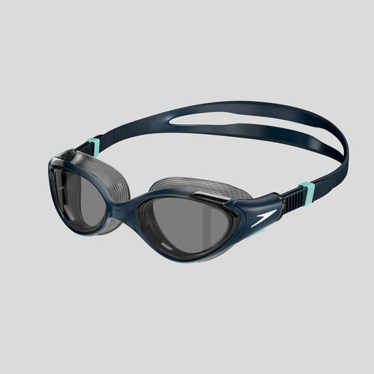 Biofuse 2.0 Goggles Navy/Blue | Speedo