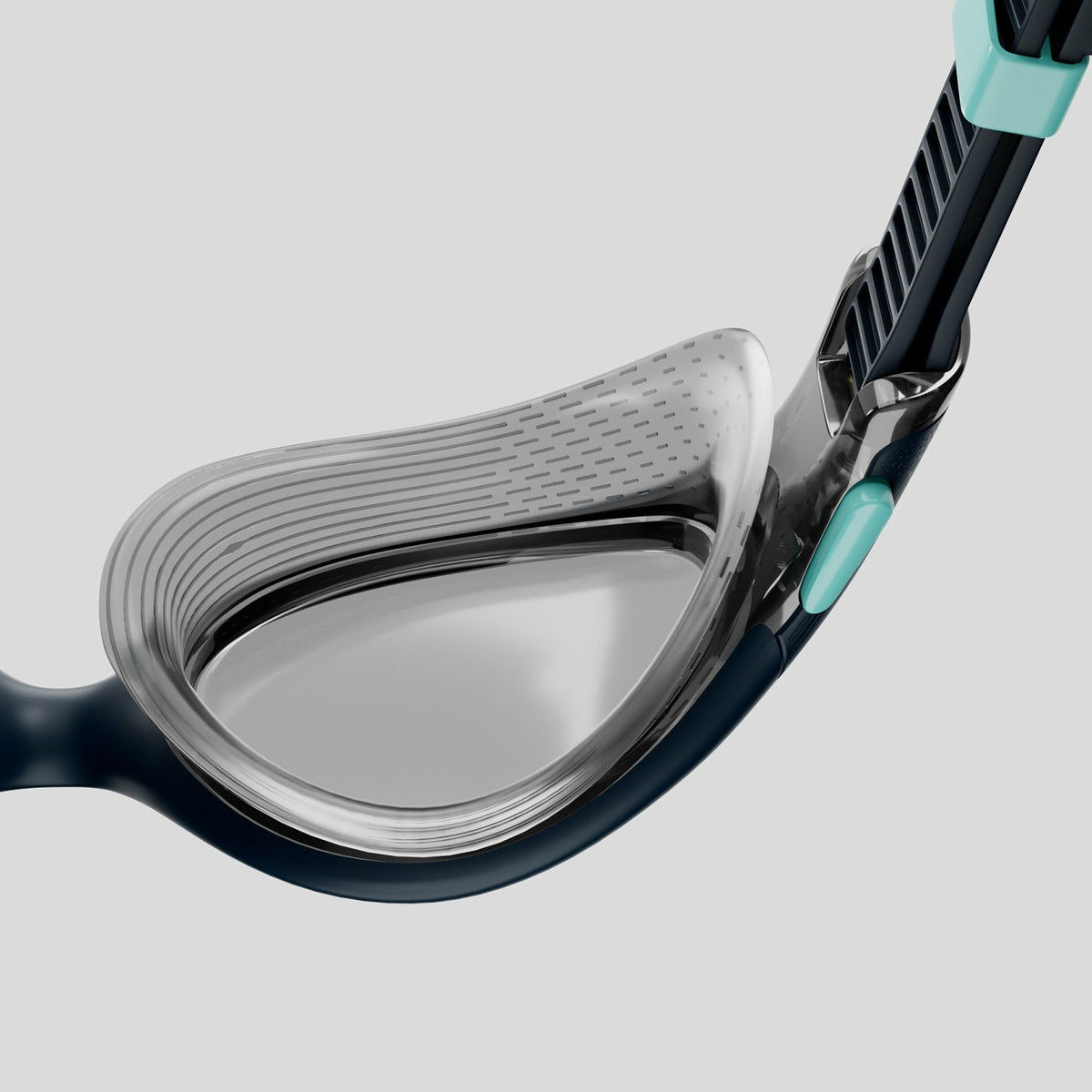 Biofuse 2.0 Goggles Navy/Blue | Speedo