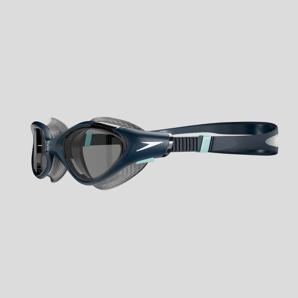 Biofuse 2.0 Goggles Navy/Blue | Speedo