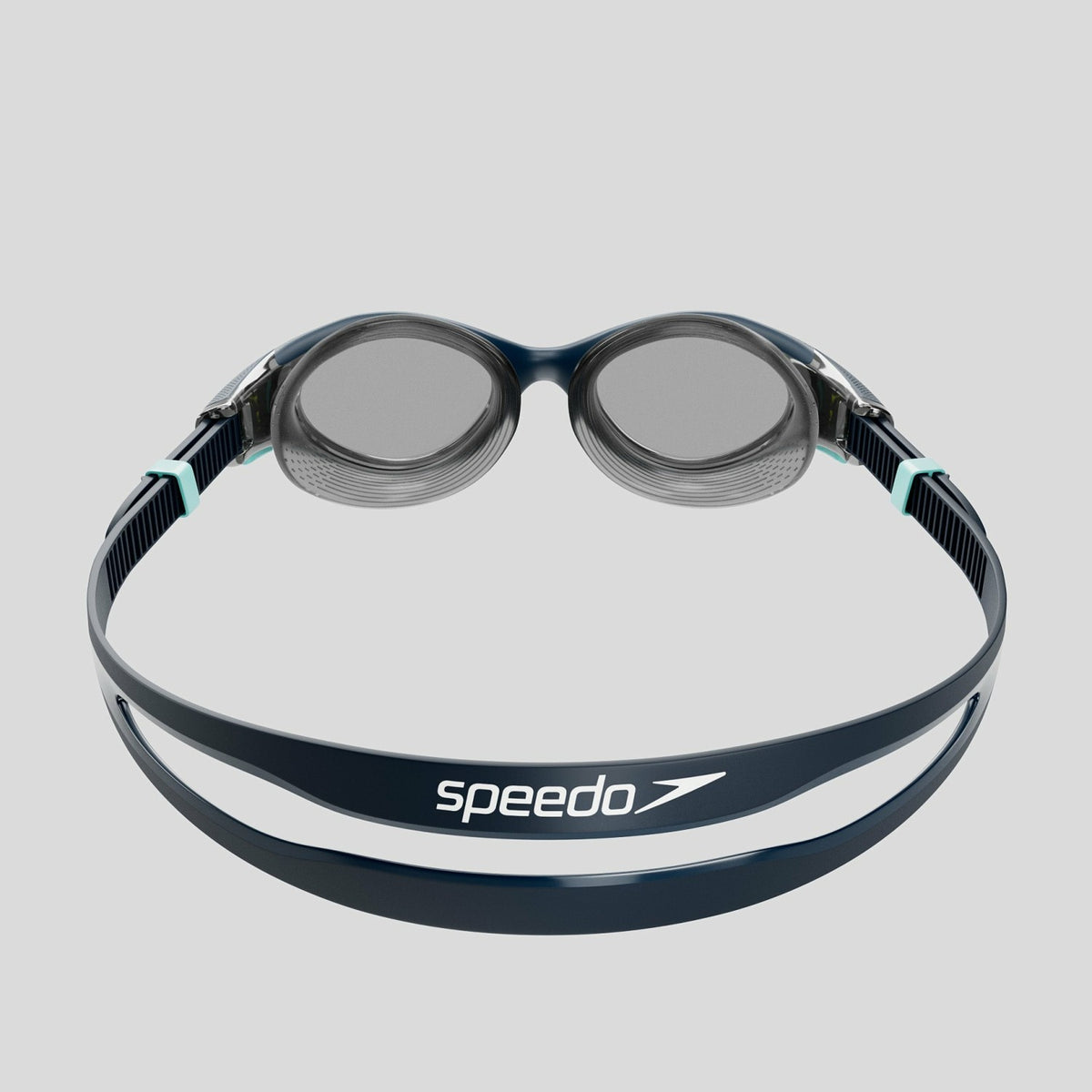 Biofuse 2.0 Goggles Navy/Blue | Speedo