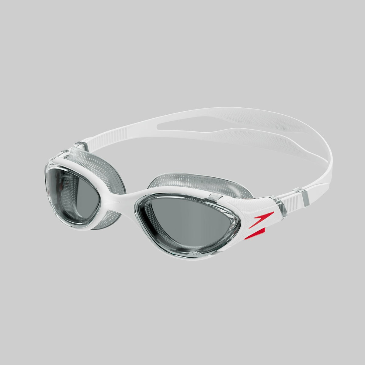 Biofuse 2.0 Goggles White | Speedo