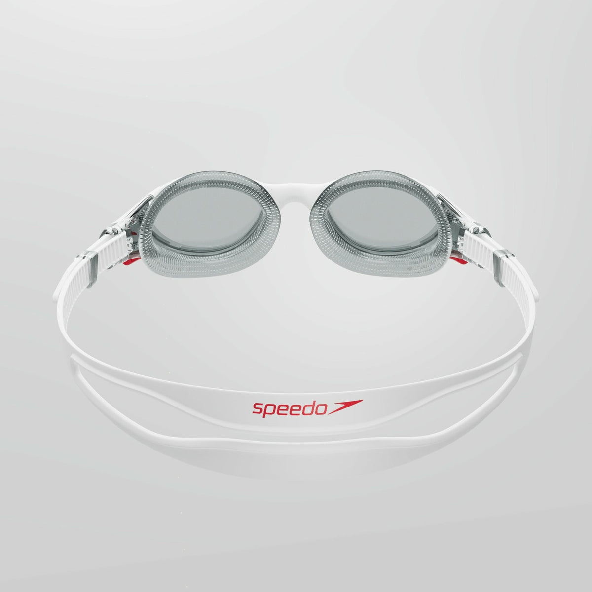 Biofuse 2.0 Goggles White | Speedo