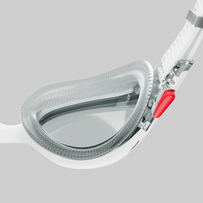 Biofuse 2.0 Goggles White | Speedo