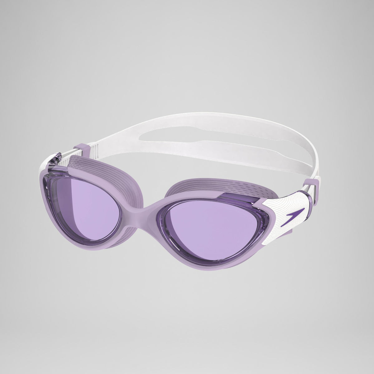 Biofuse 2.0 Goggles Purple | Speedo
