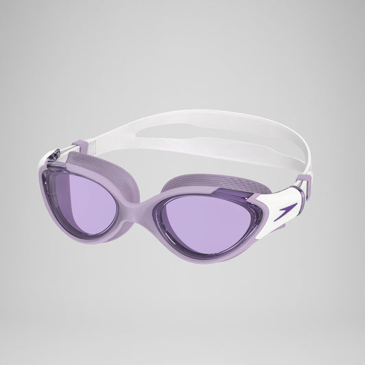 Biofuse 2.0 Goggles Purple | Speedo