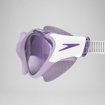 Biofuse 2.0 Goggles Purple | Speedo