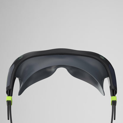 Adult Biofuse 2.0 Mask Black/Grey | Speedo