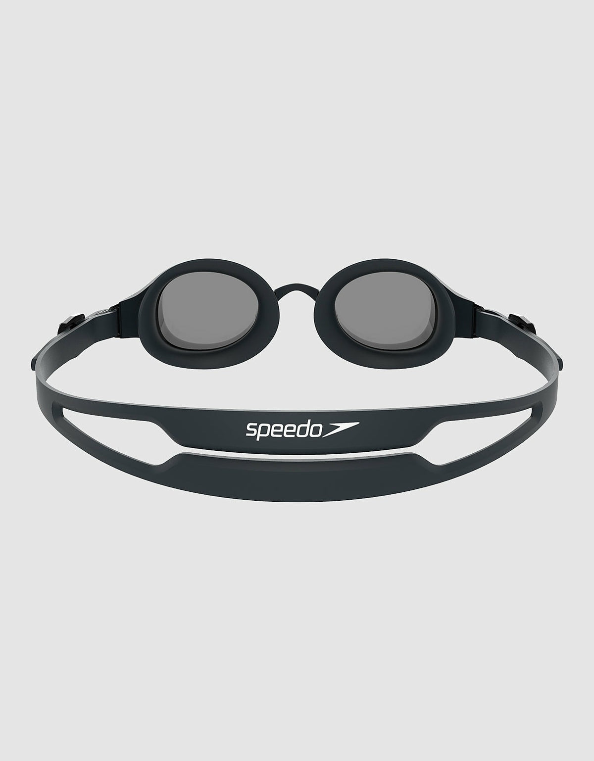 Adult Hydropure Optical Goggles Black | Speedo