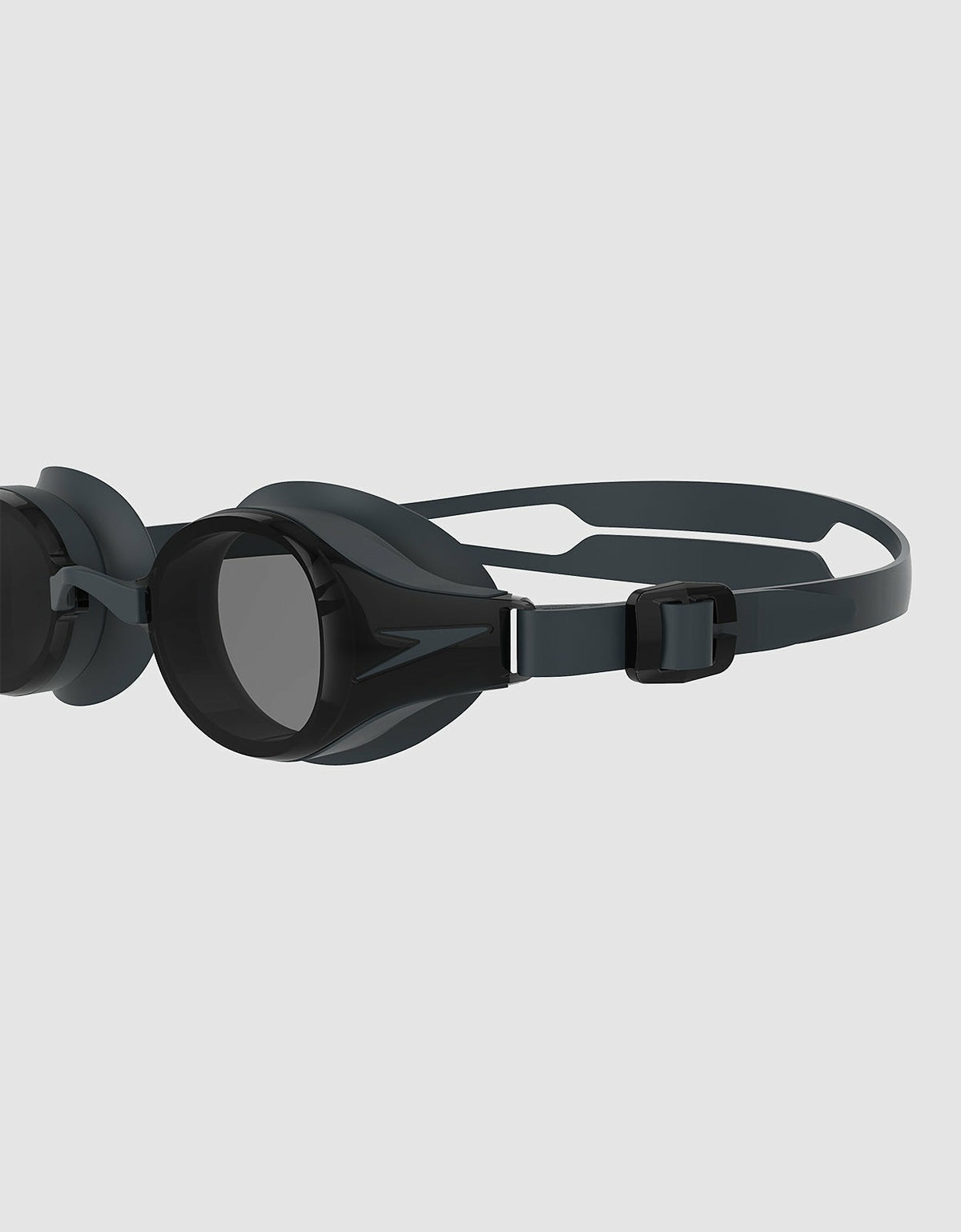 Adult Hydropure Optical Goggles Black | Speedo