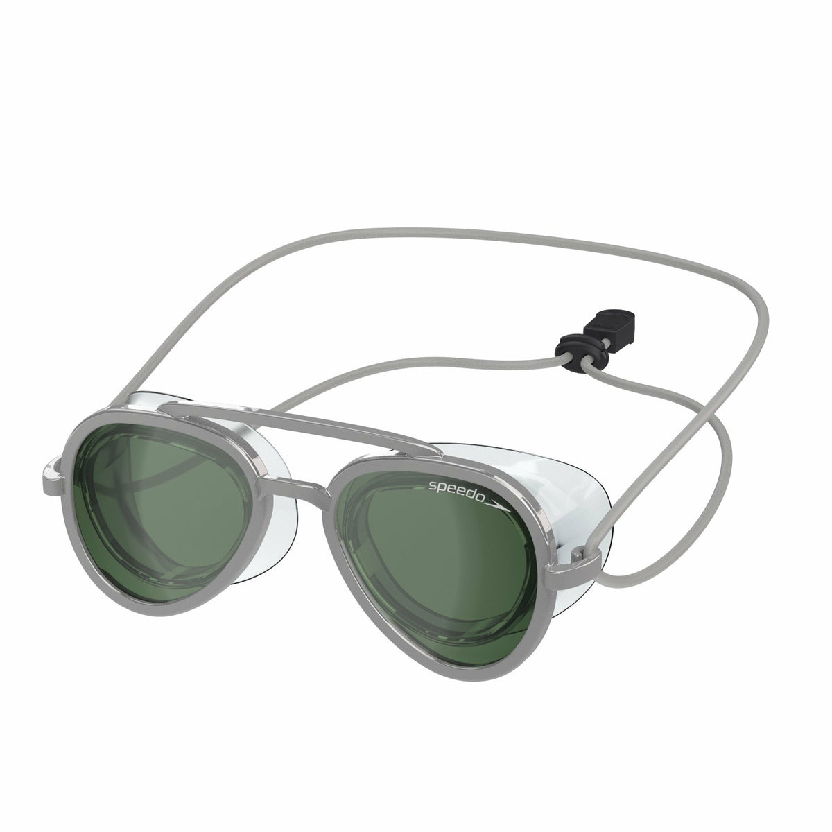 Adult Sunny G Mariner Mirror Green | Speedo