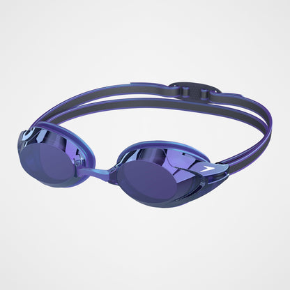 Adult Vanquisher 3.0 Mirrored Limited Edition Goggles Purple | Speedo