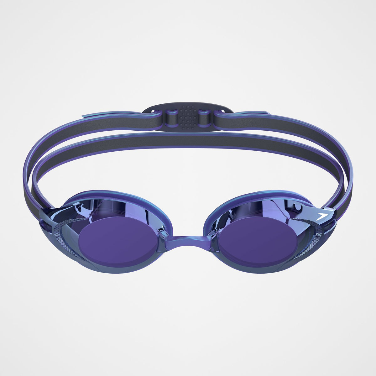 Adult Vanquisher 3.0 Mirrored Limited Edition Goggles Purple | Speedo