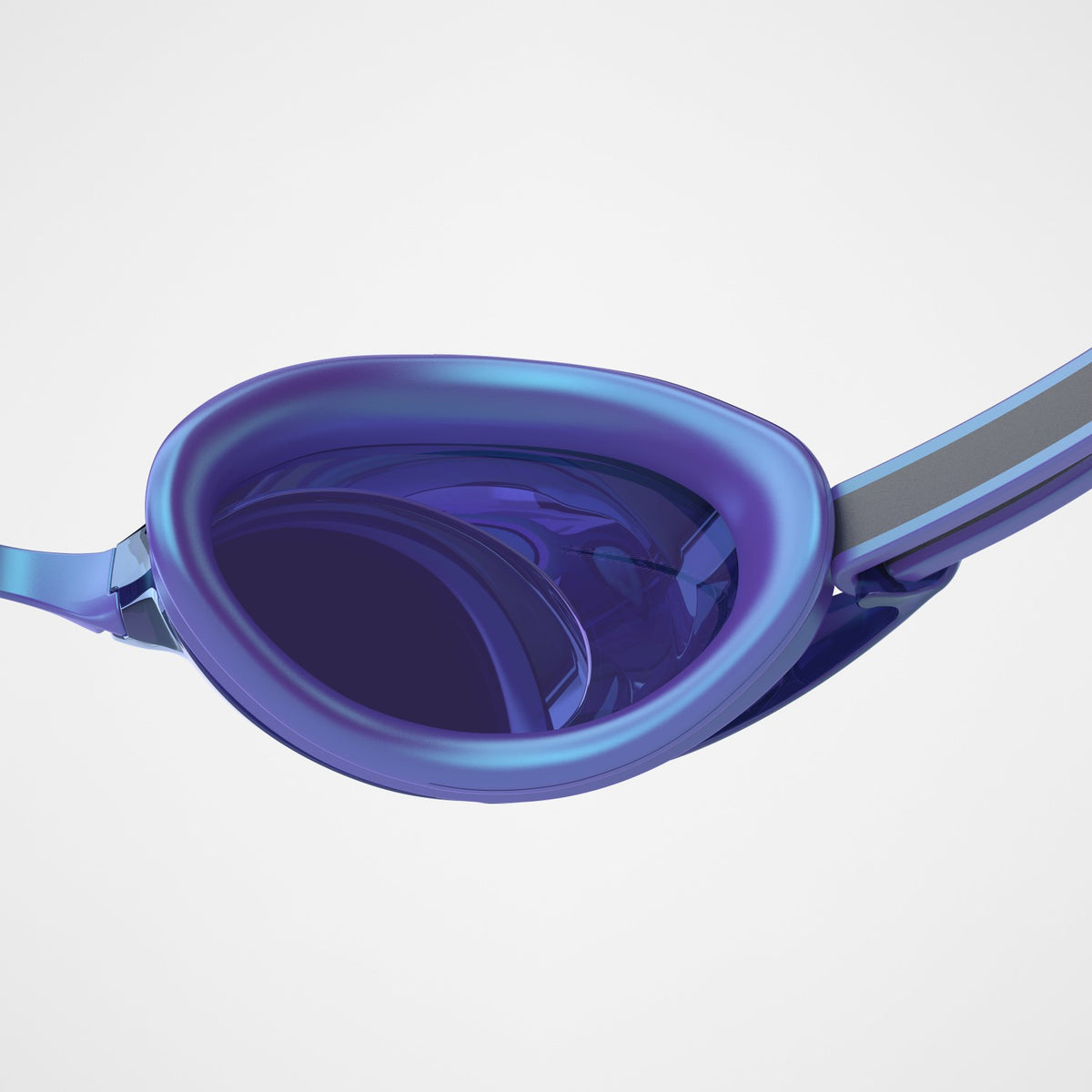 Adult Vanquisher 3.0 Mirrored Limited Edition Goggles Purple | Speedo