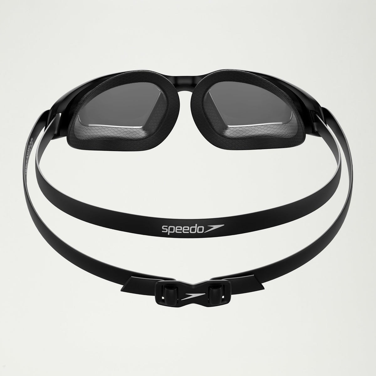 Hydropulse Goggles Black | Speedo