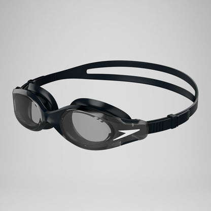 Hydrosity 2.0 Goggles Black/Grey | Speedo