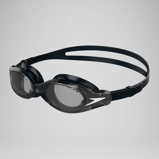 Hydrosity 2.0 Goggles Black/Grey | Speedo