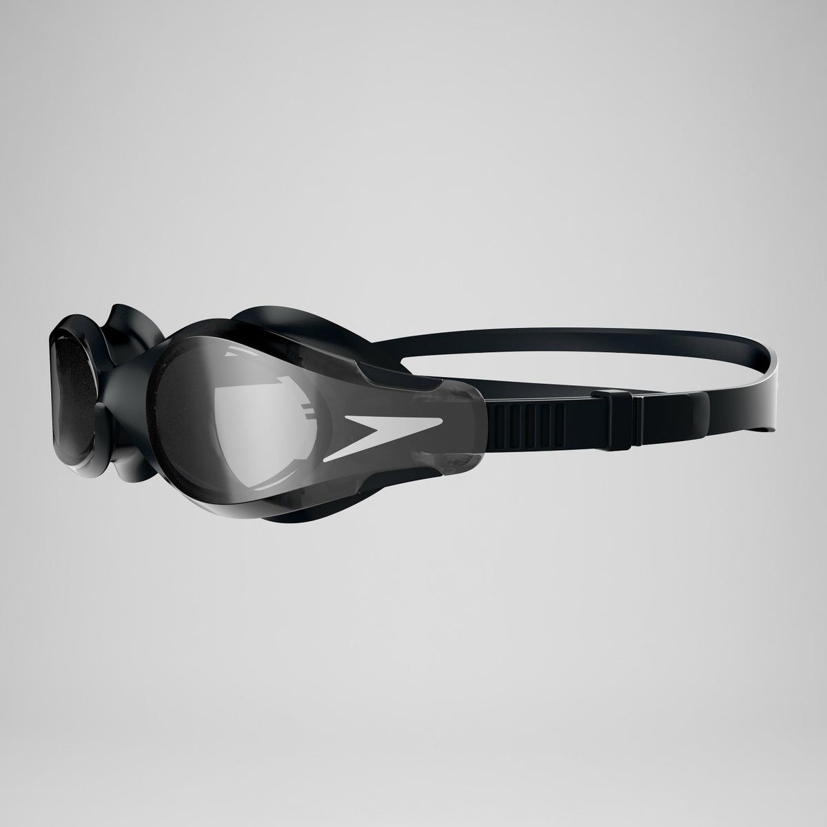 Hydrosity 2.0 Goggles Black/Grey | Speedo