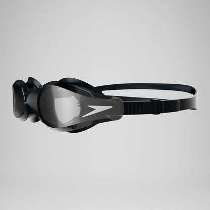 Hydrosity 2.0 Goggles Black/Grey | Speedo