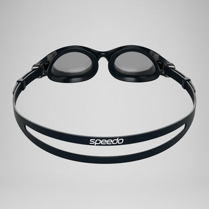 Hydrosity 2.0 Goggles Black/Grey | Speedo