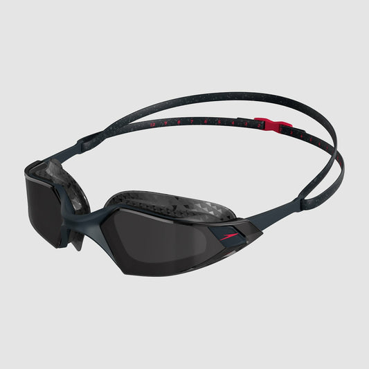 Aquapulse Pro Goggles Grey | Speedo