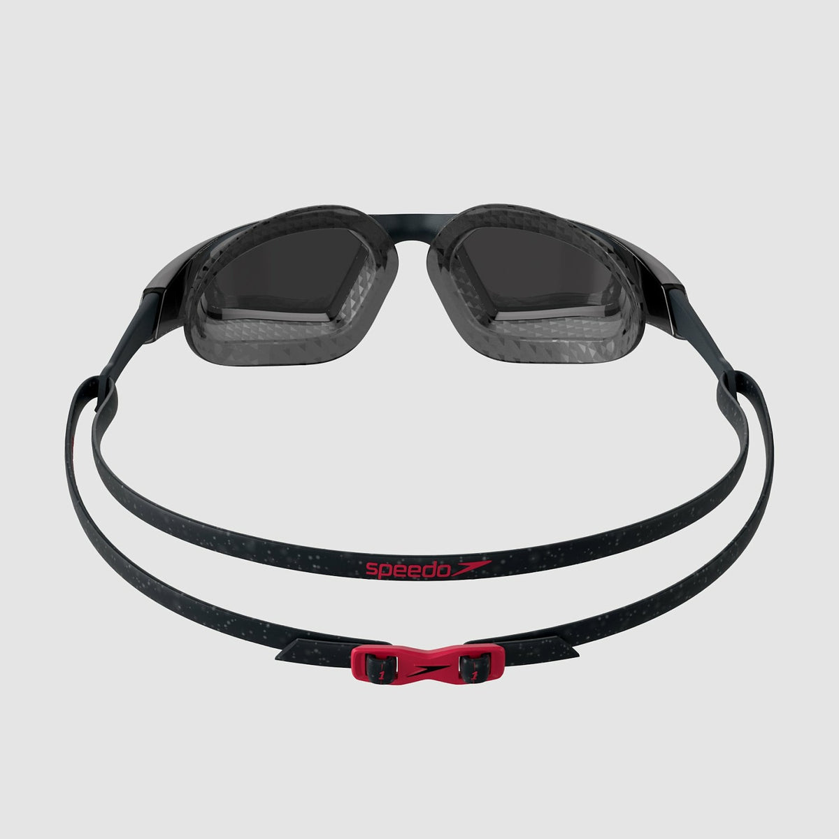 Aquapulse Pro Goggles Grey | Speedo