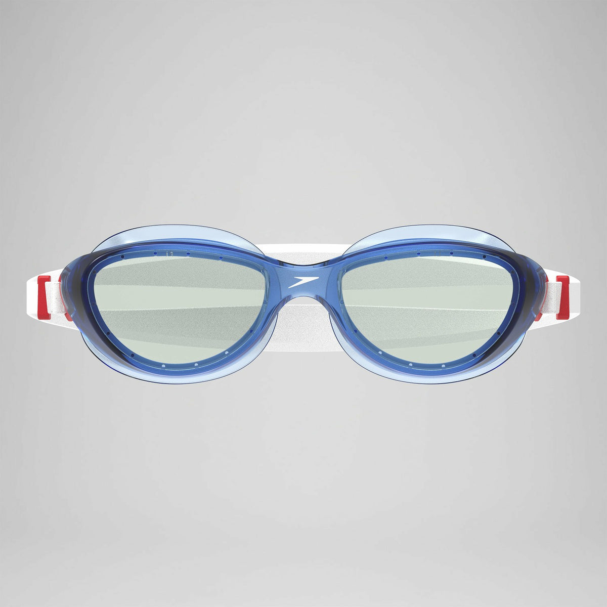 Adult Futura Hydrospex Goggles Blue/Grey | Speedo