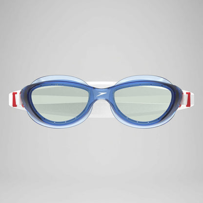 Adult Futura Hydrospex Goggles Blue/Grey | Speedo