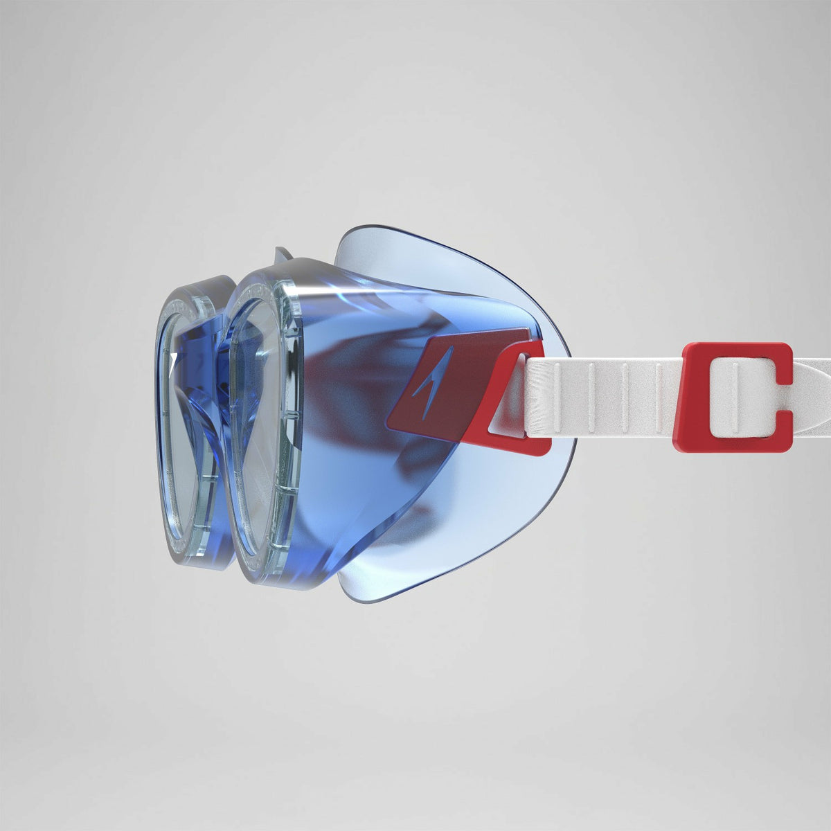 Adult Futura Hydrospex Goggles Blue/Grey | Speedo