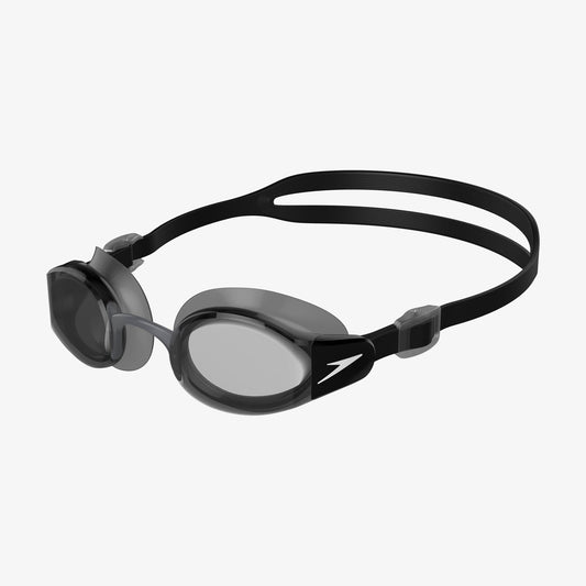 Adult Mariner Pro Goggles Black/White | Speedo