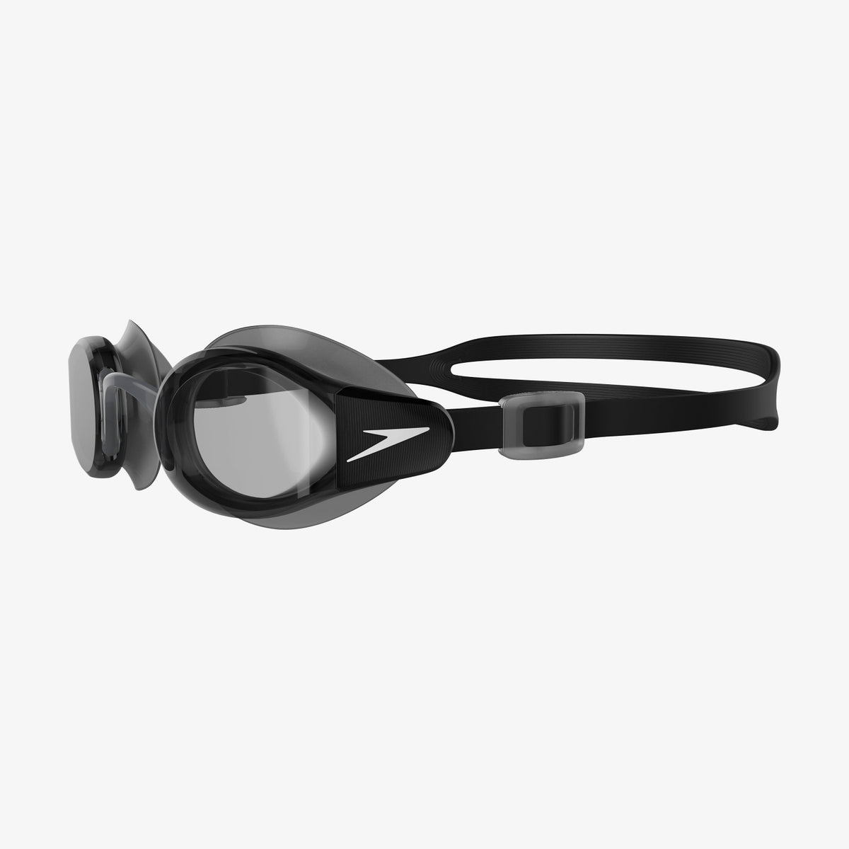 Adult Mariner Pro Goggles Black/White | Speedo
