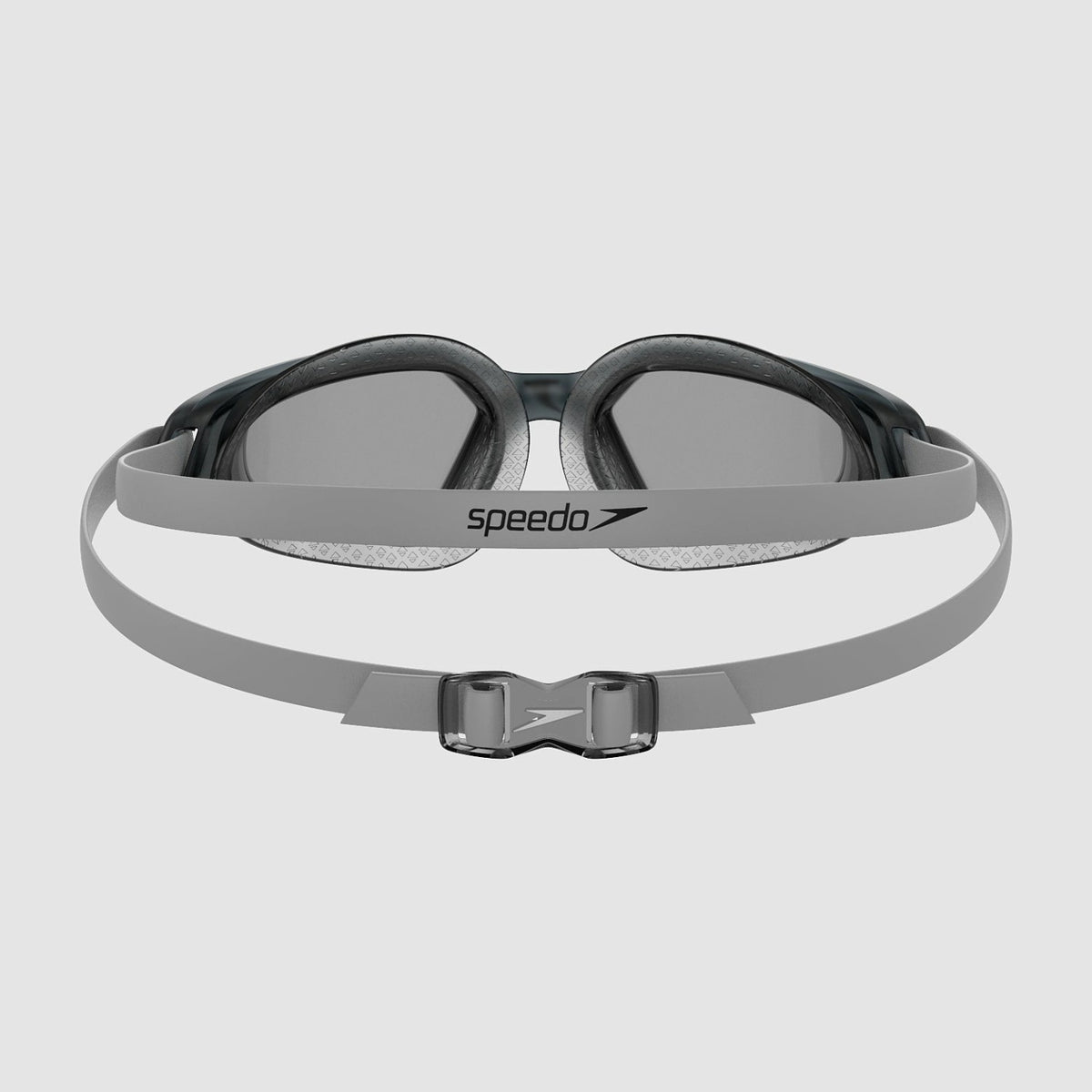 Unisex Hydropulse Goggle White/Grey | Speedo