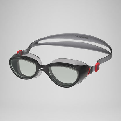 Adult Futura Hydrospex Goggles Black/Grey | Speedo