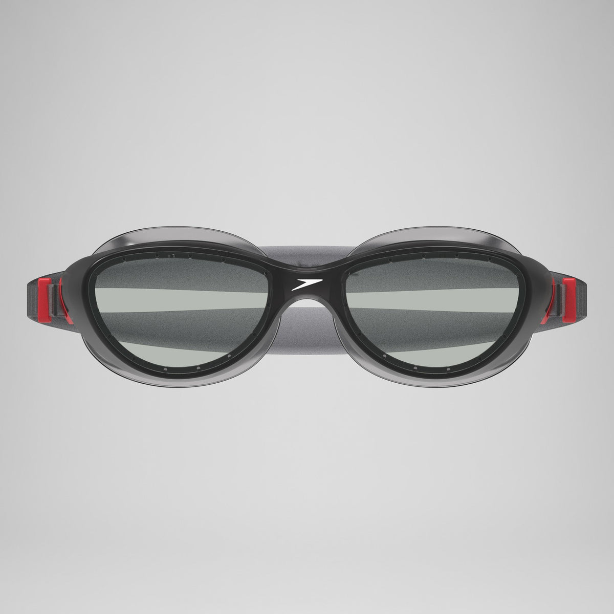 Adult Futura Hydrospex Goggles Black/Grey | Speedo