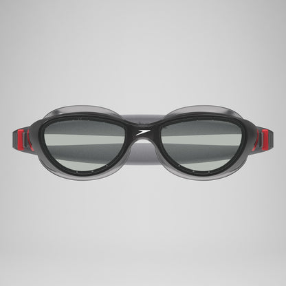 Adult Futura Hydrospex Goggles Black/Grey | Speedo