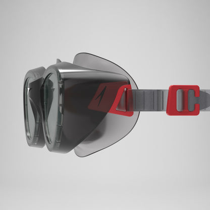 Adult Futura Hydrospex Goggles Black/Grey | Speedo