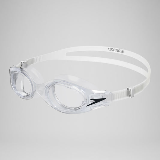 Hydrosity 2.0 Goggles Clear/White | Speedo