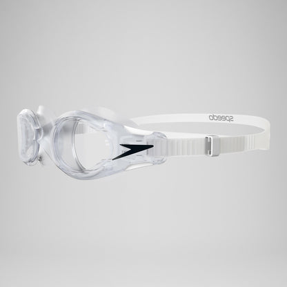 Hydrosity 2.0 Goggles Clear/White | Speedo