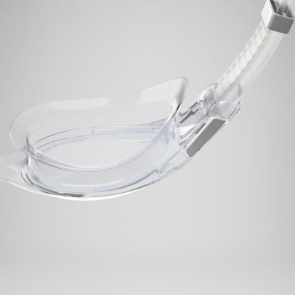 Hydrosity 2.0 Goggles Clear/White | Speedo
