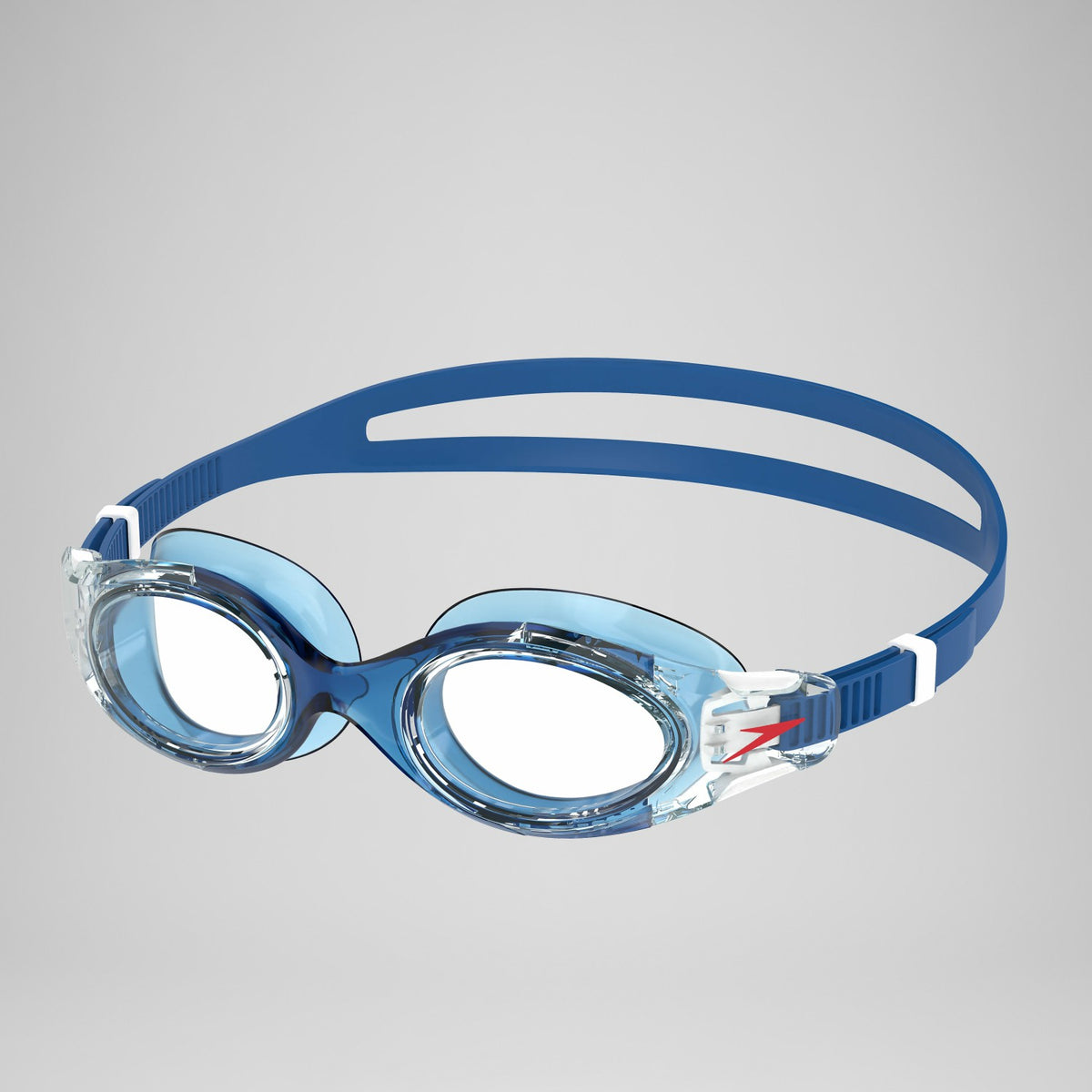Adult Hydrosity 2.0 Goggles Teal/Clear | Speedo